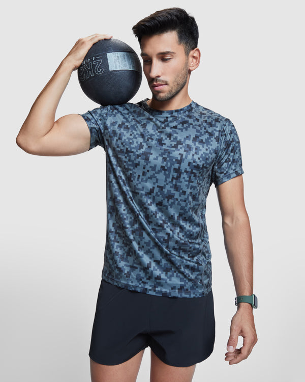 Tricou Assen