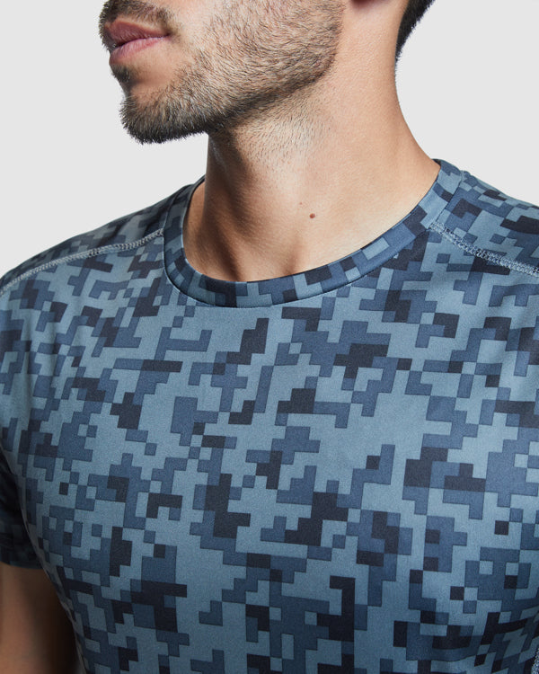 Tricou Assen