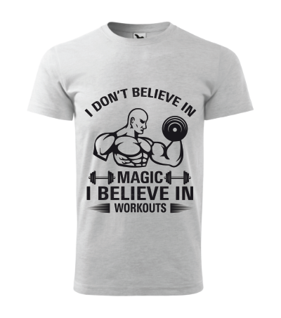 Gym Addicted