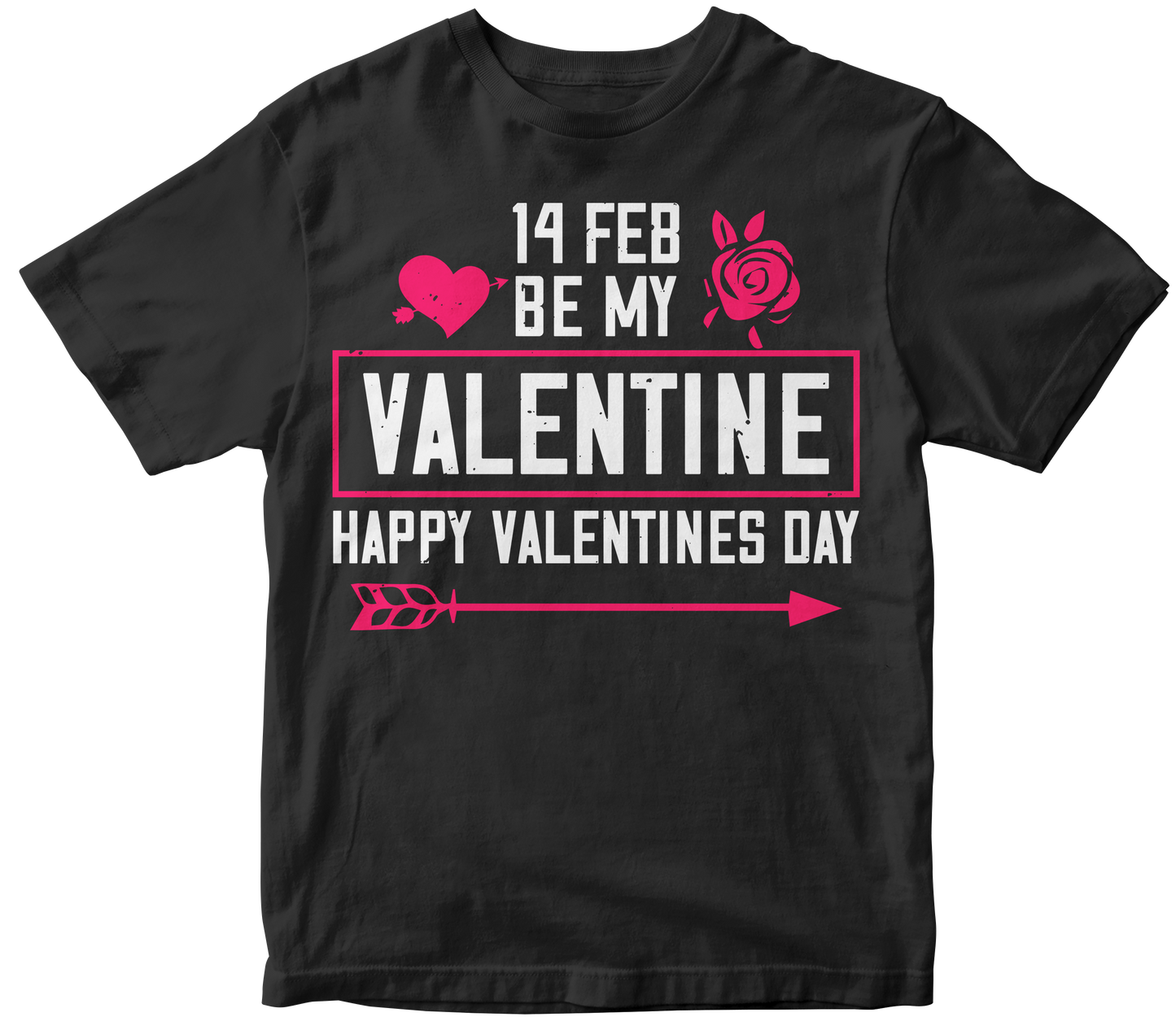 Tricouri Valentine