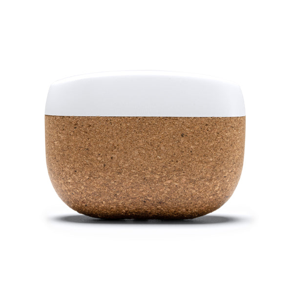 Casti Wireless Buds din pluta