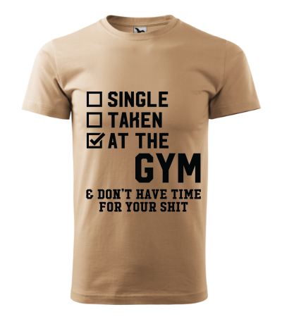Gym Addicted
