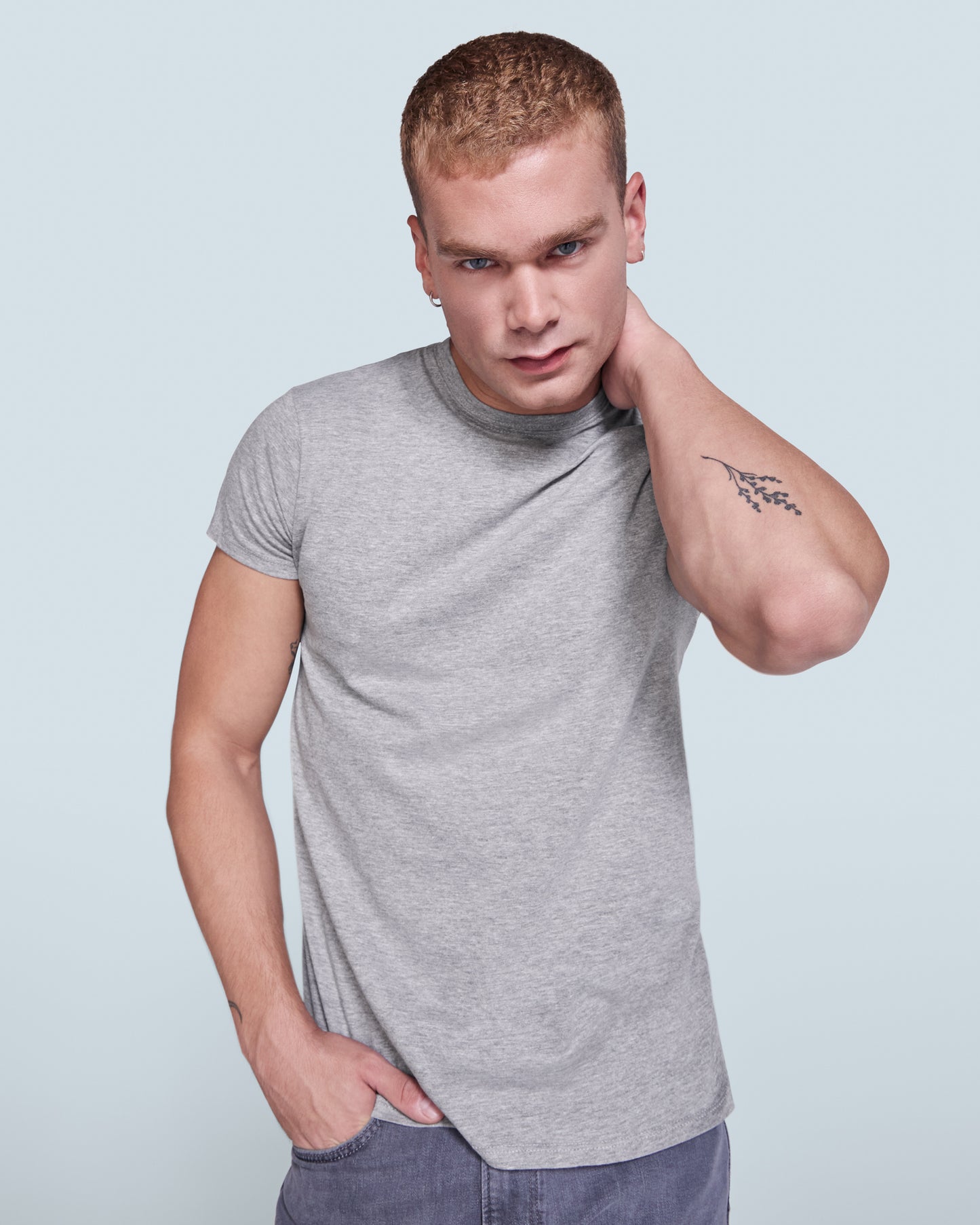 Tricou Atomic