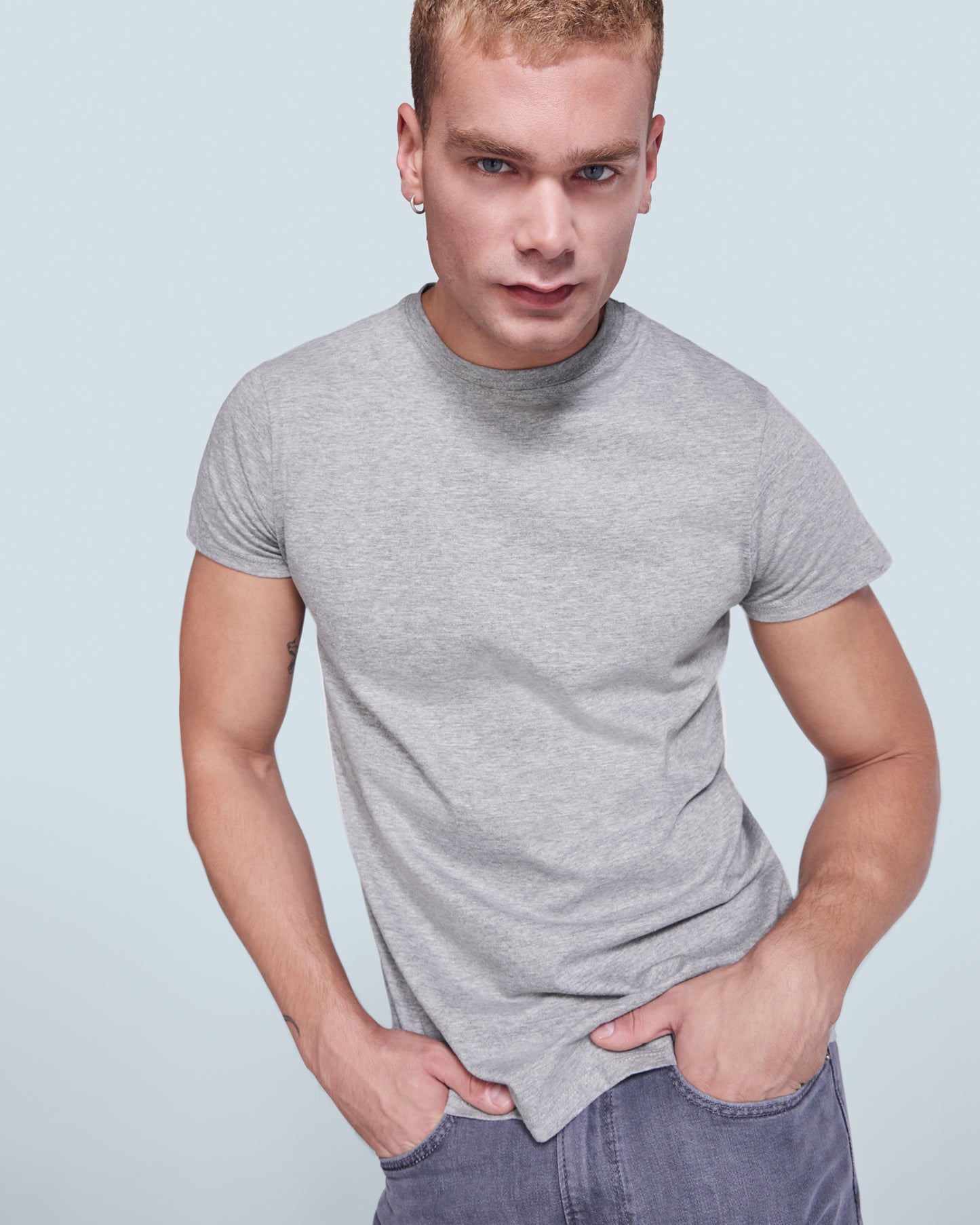 Tricou Atomic