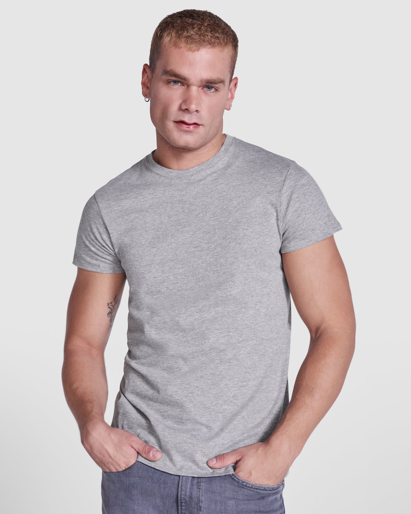 Tricou Atomic