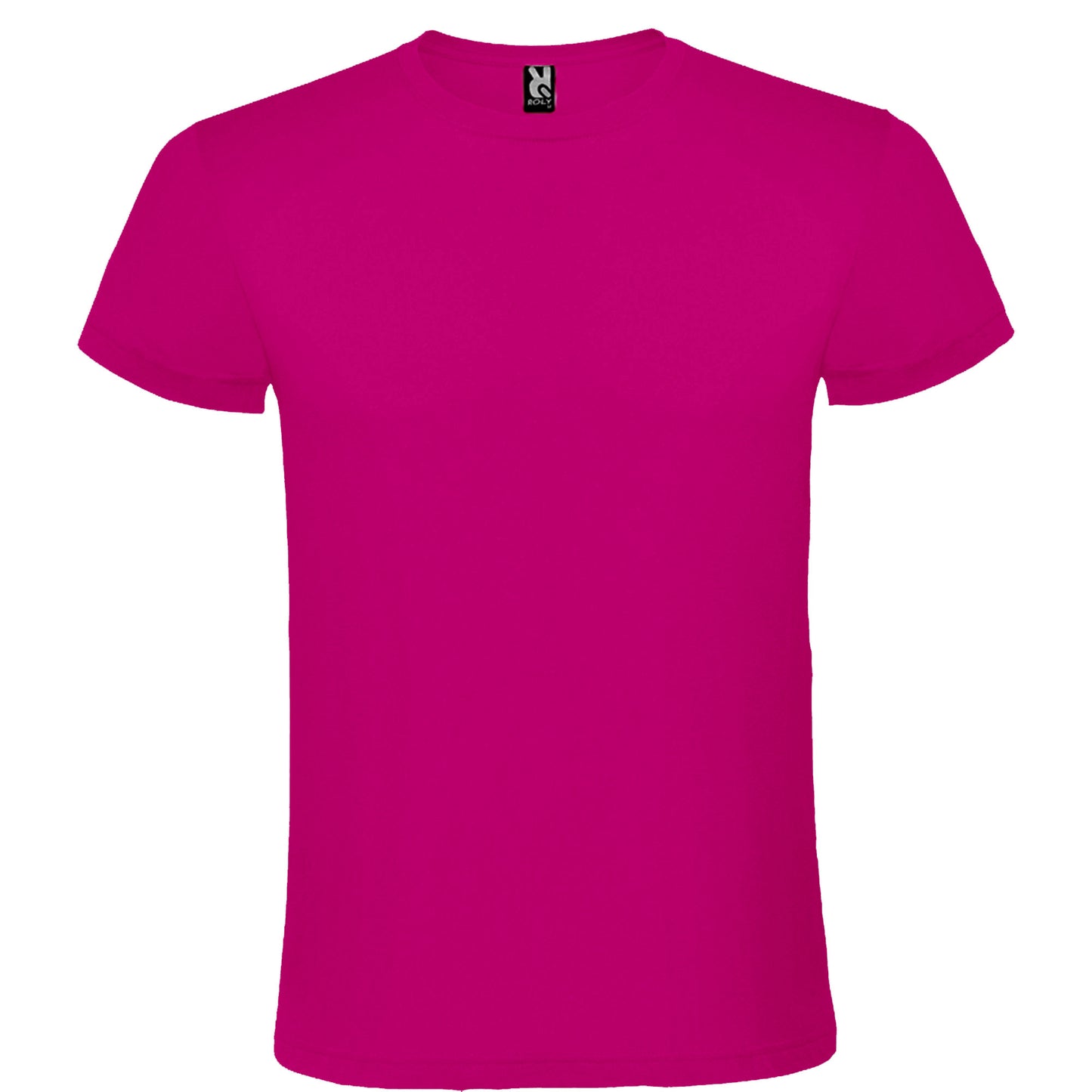 Tricou Atomic