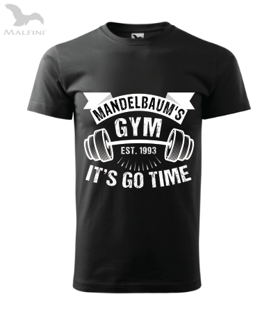 Gym Addicted