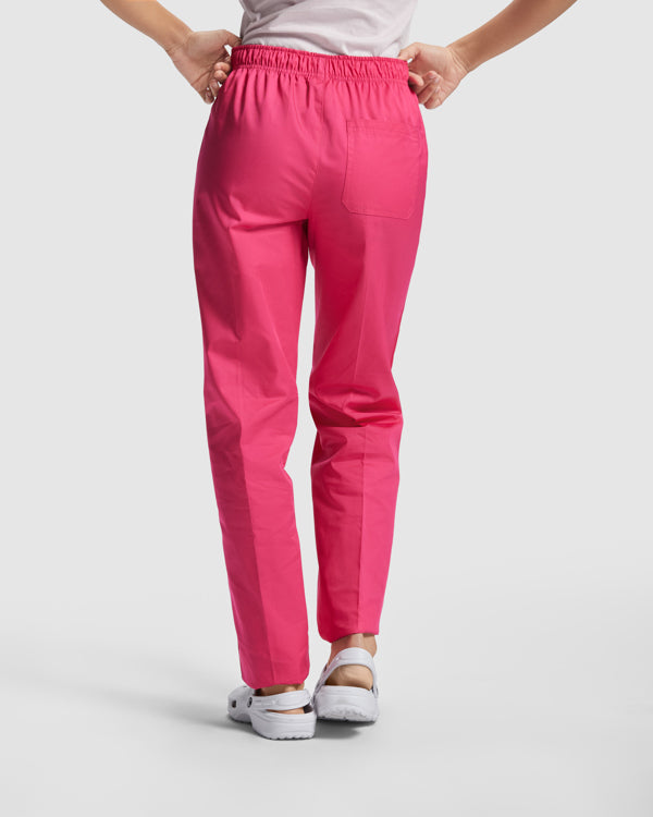 Pantaloni Cadru Medical Dama