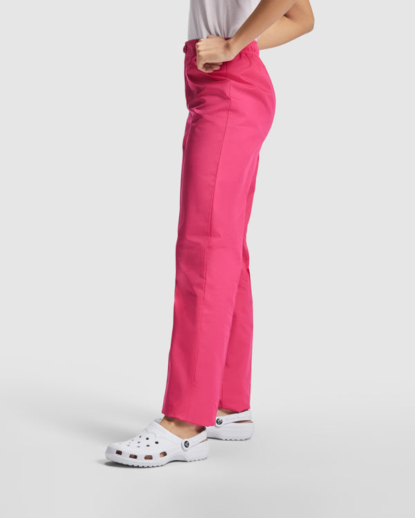 Pantaloni Cadru Medical Dama