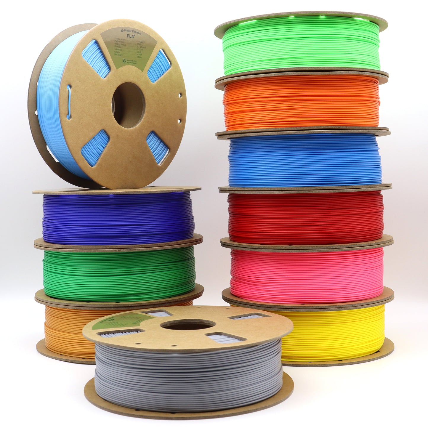 Filament 3D PLA Pro