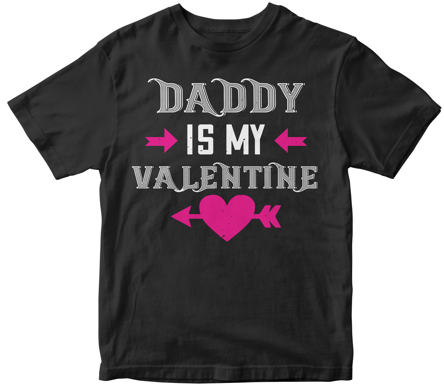 Tricouri Valentine