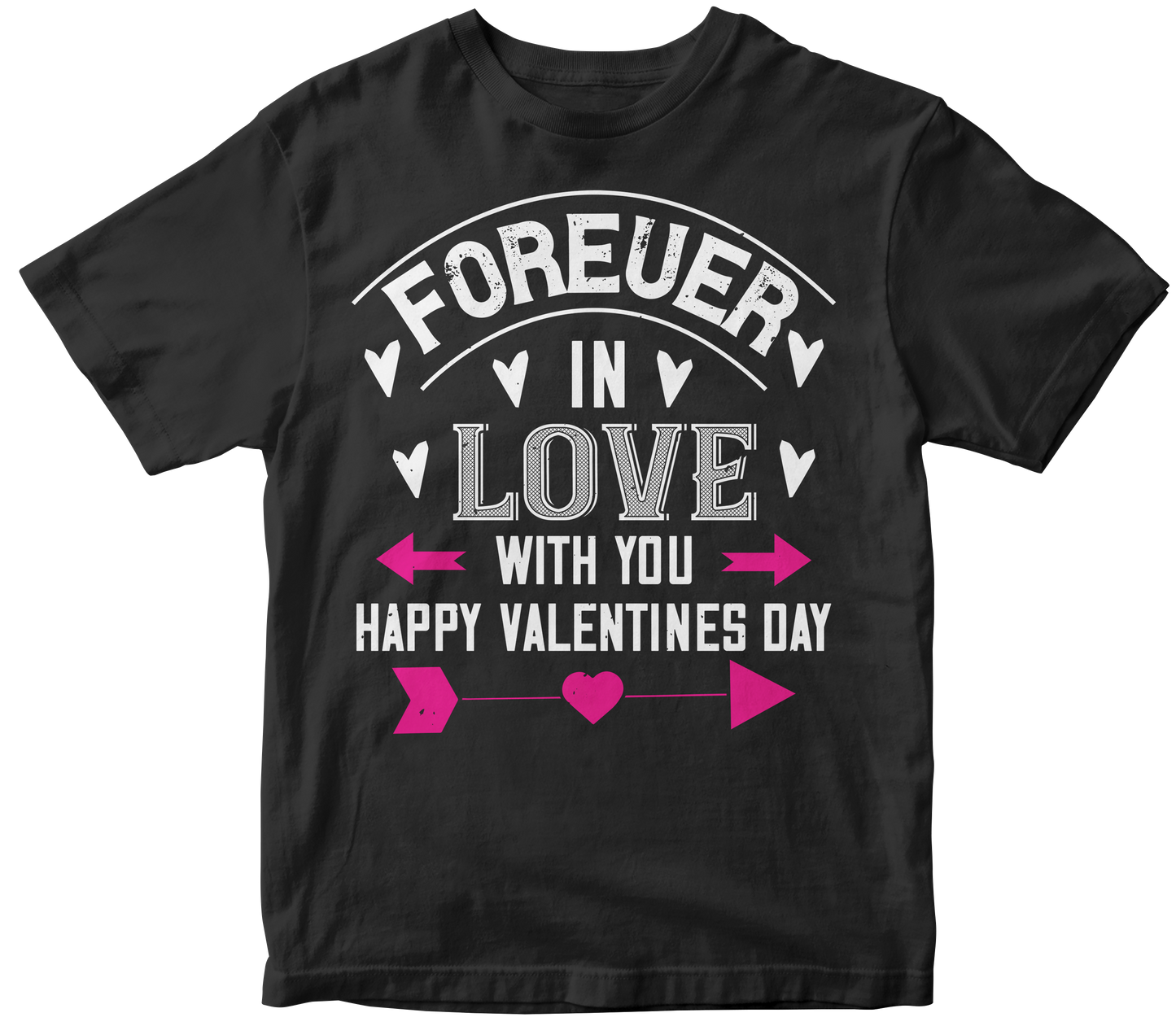 Tricouri Valentine