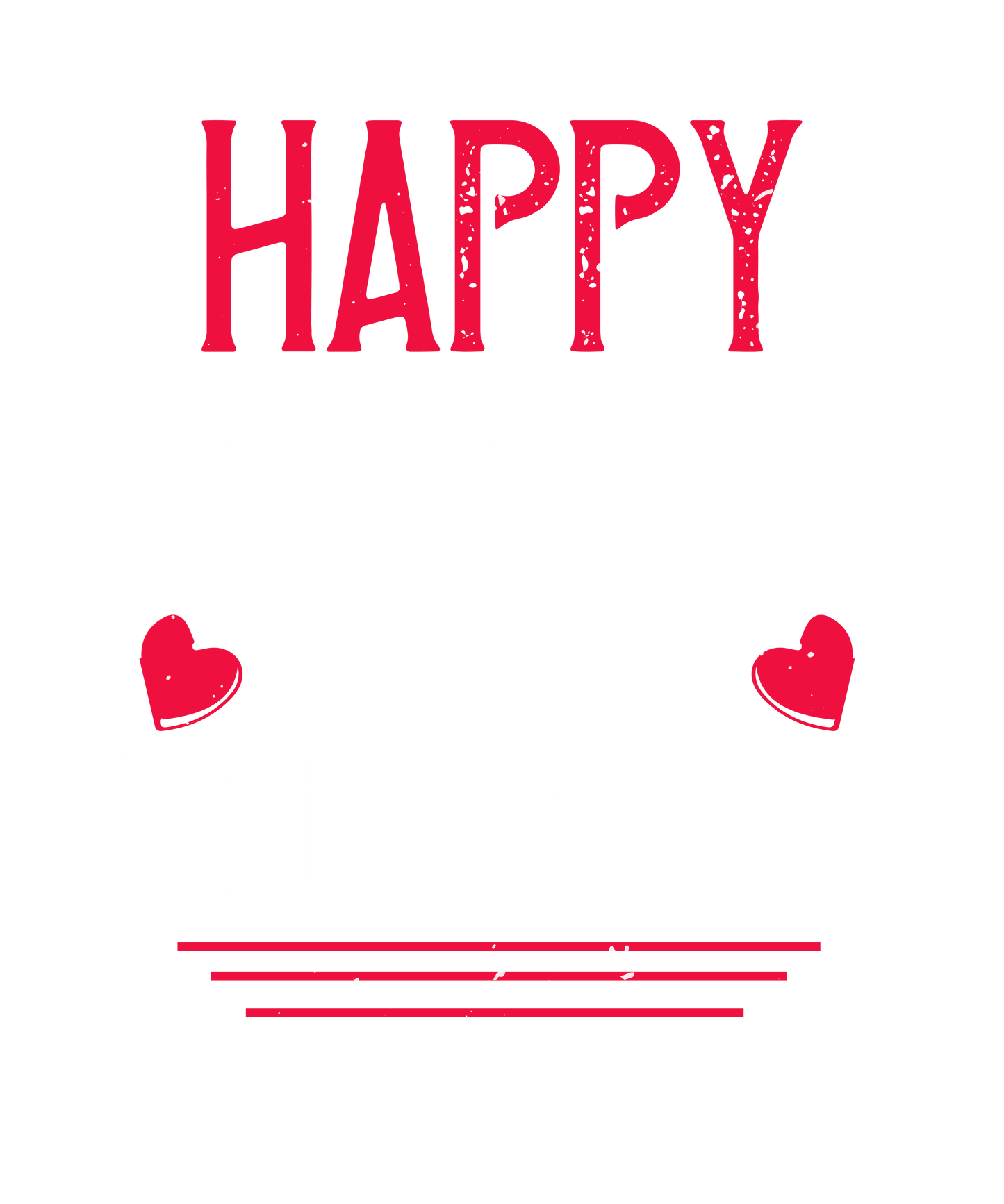 Tricouri Valentine