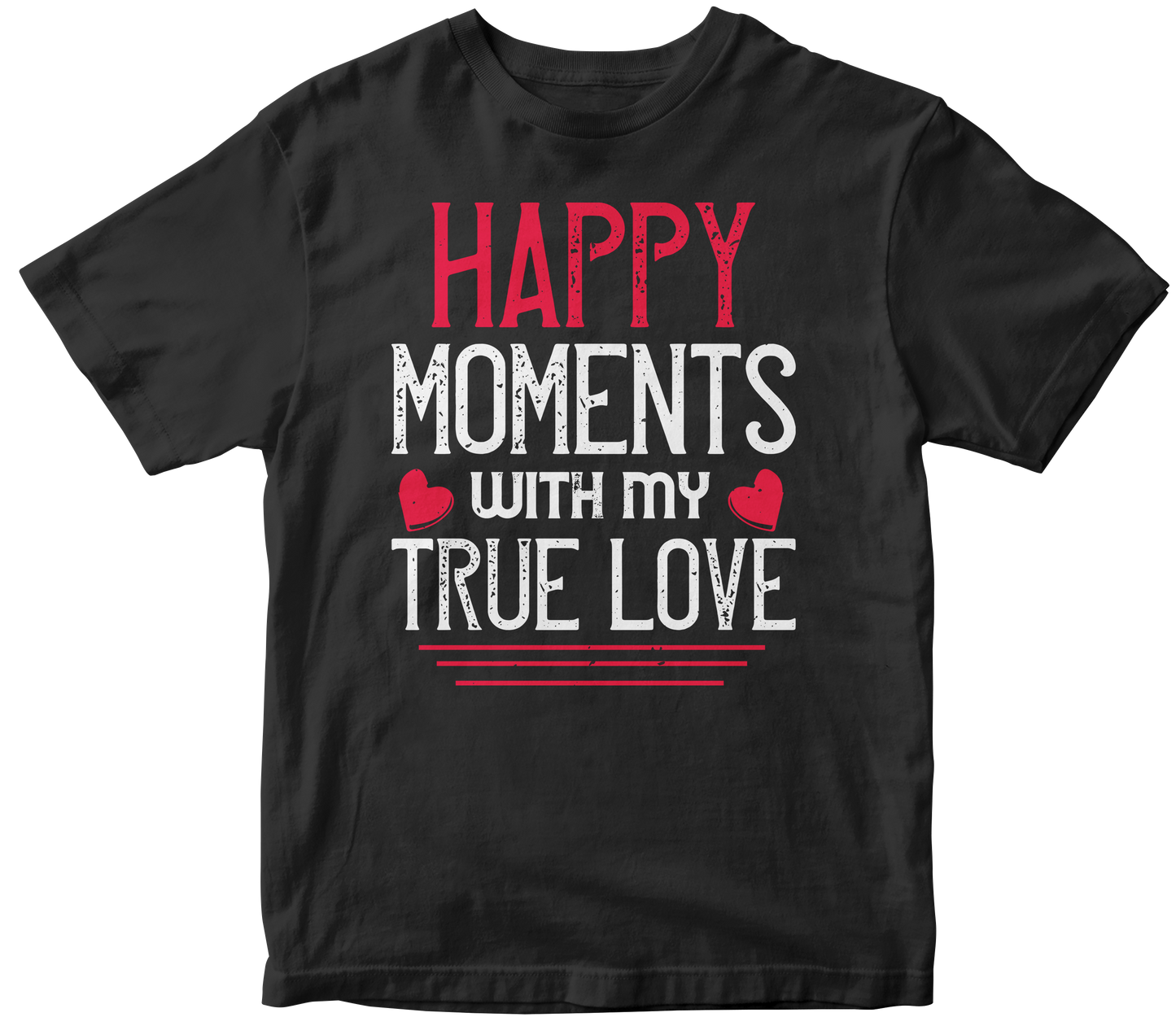Tricouri Valentine