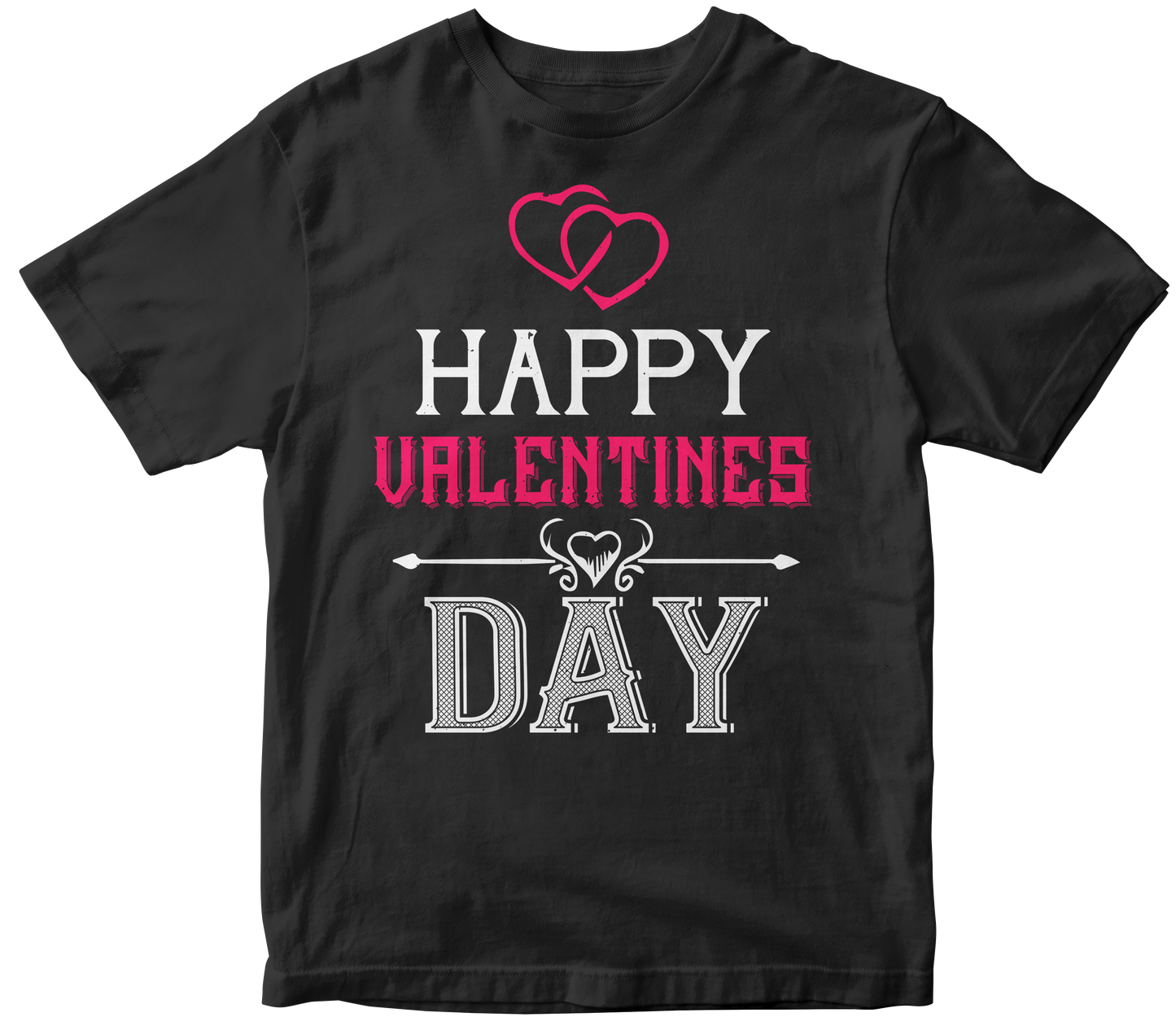 Tricouri Valentine