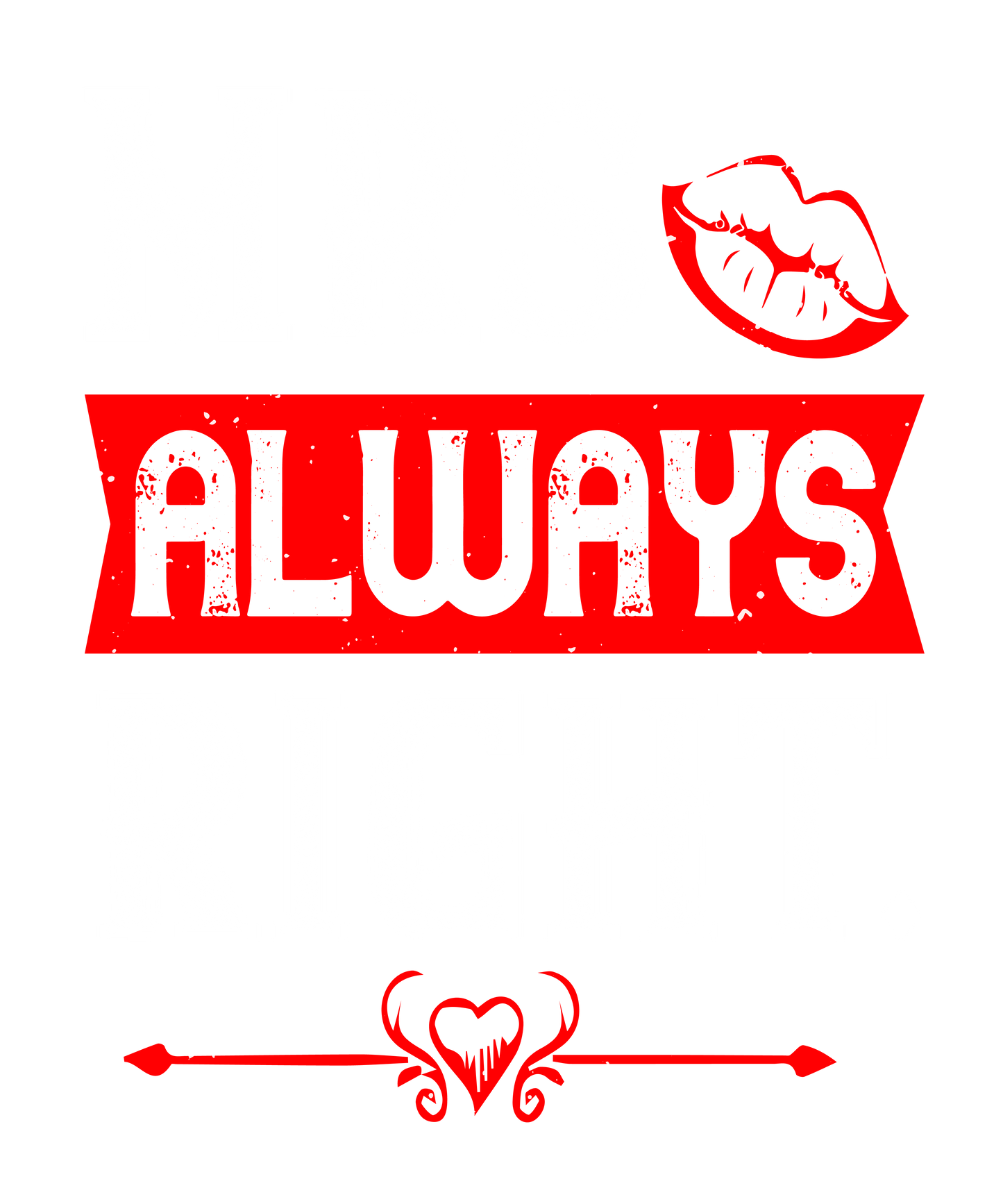 Tricouri Valentine