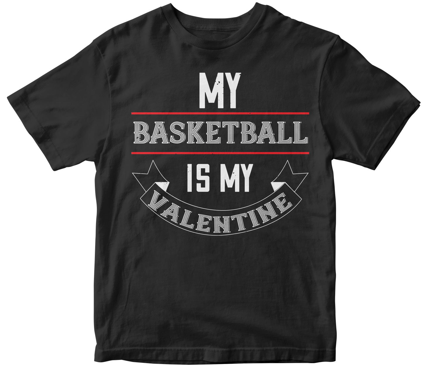 Tricouri Valentine