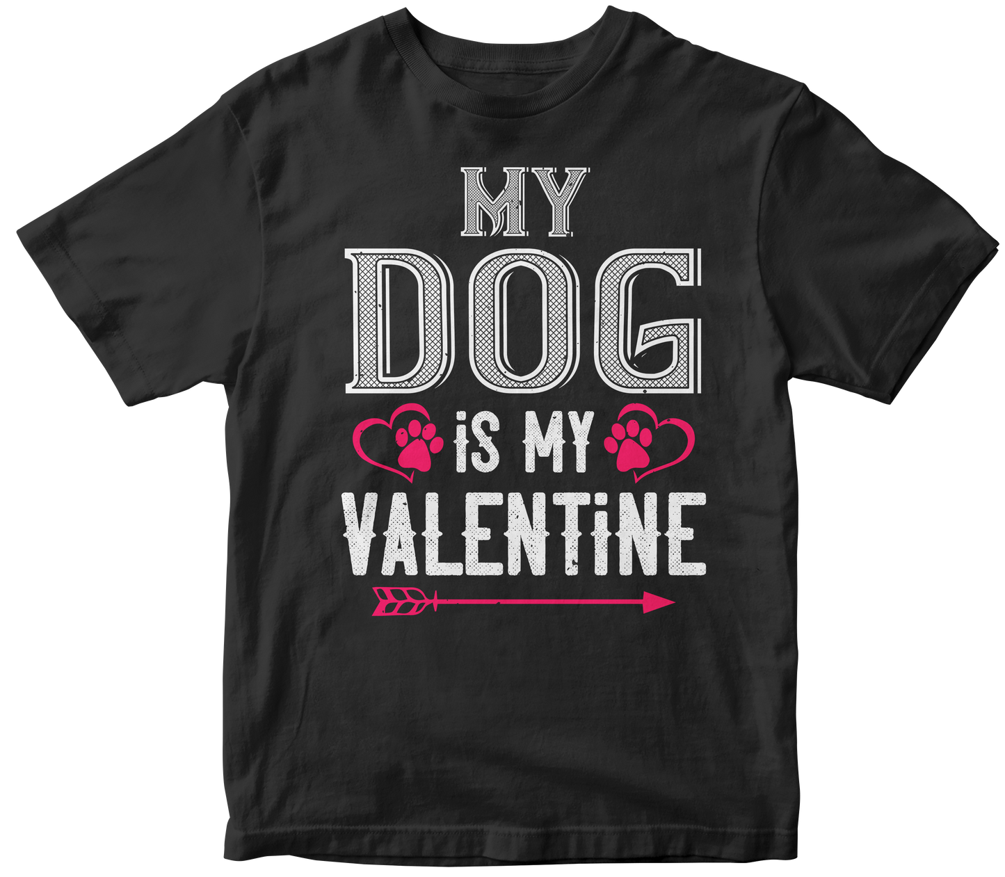 Tricouri Valentine