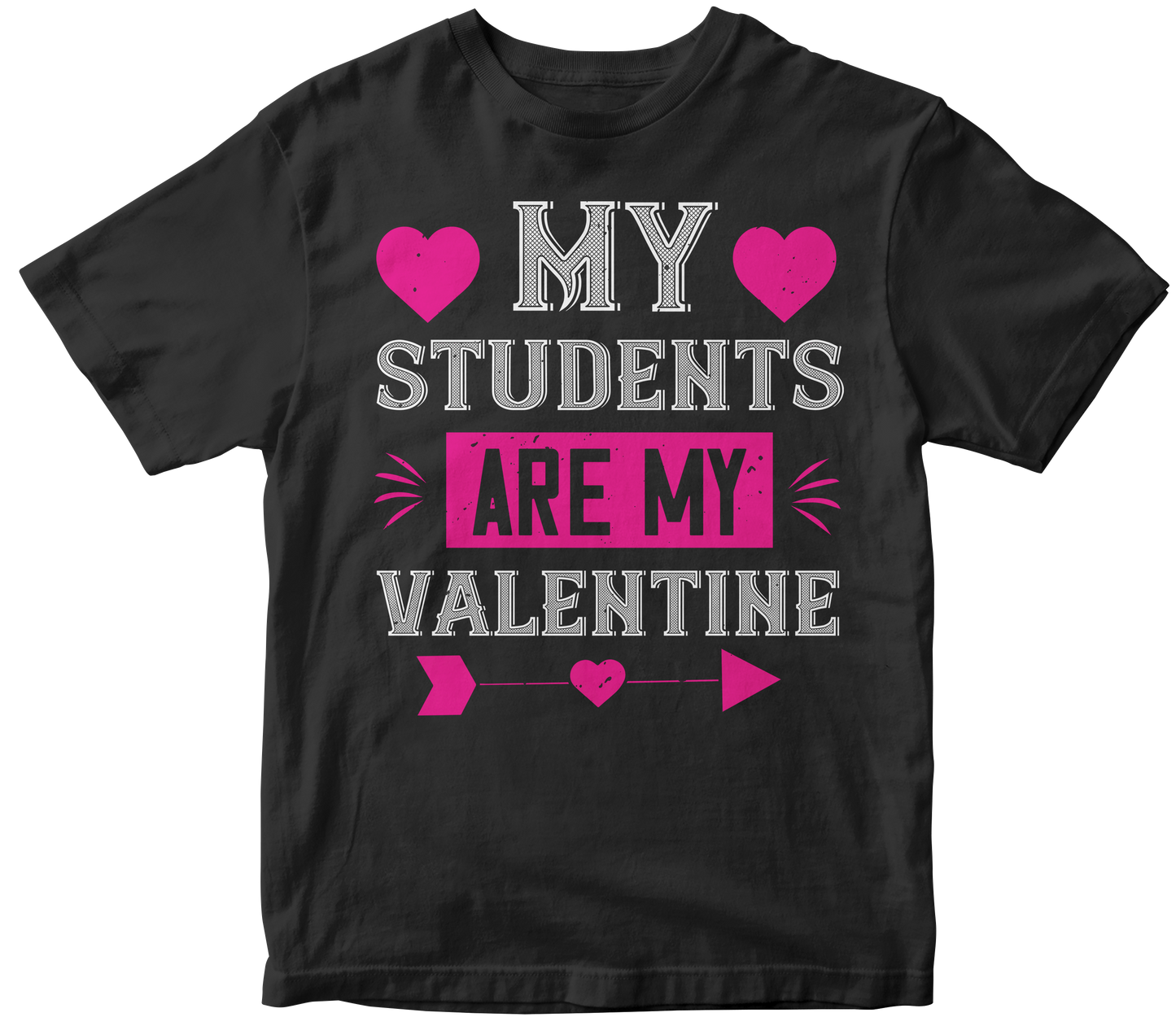Tricouri Valentine