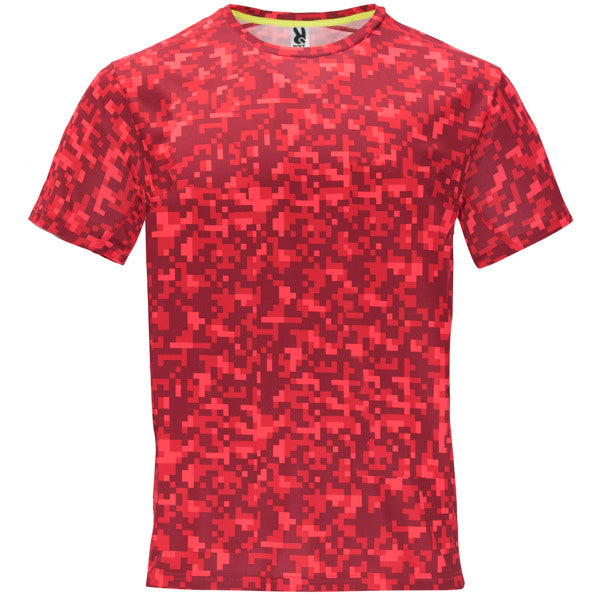 Tricou Assen