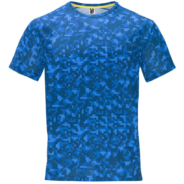Tricou Assen