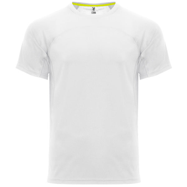 Tricou Monaco Barbati