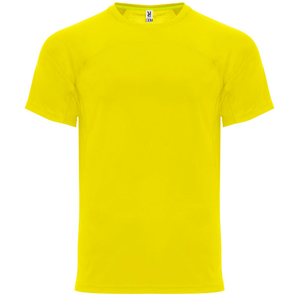 Tricou Monaco Barbati