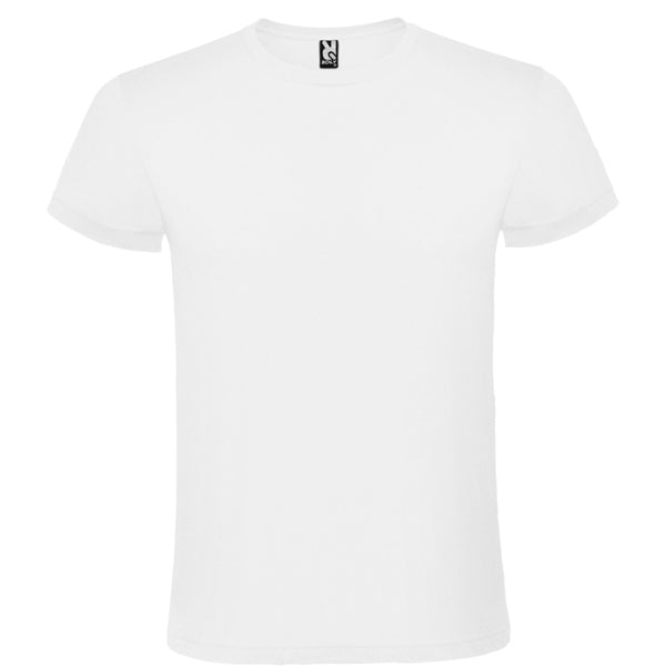 Tricou Simplu Personalizabil