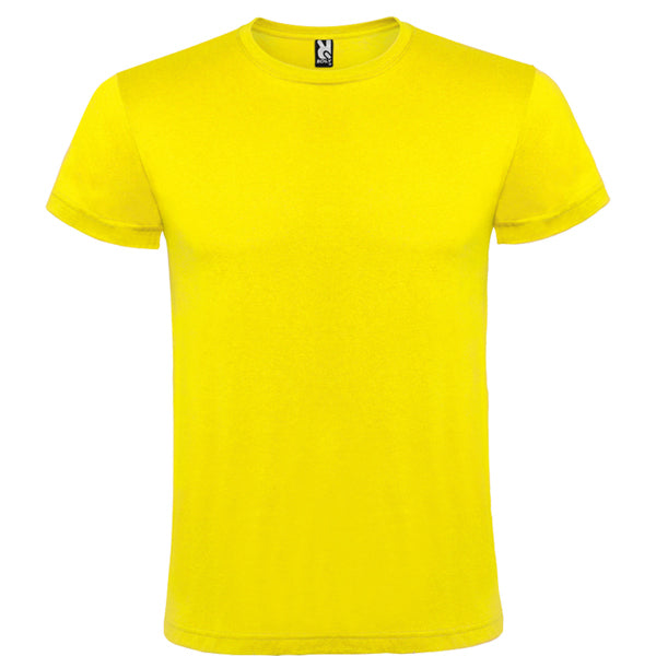 Tricou Simplu Personalizabil