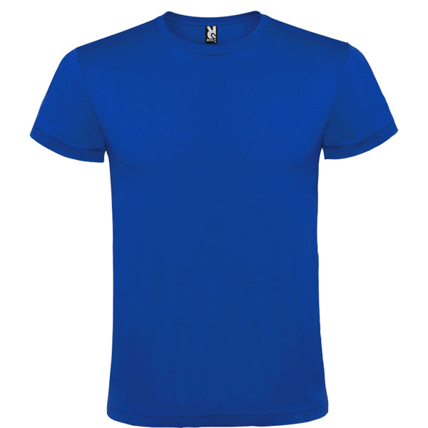 Tricou Simplu Personalizabil
