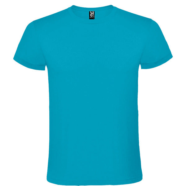 Tricou Simplu Personalizabil