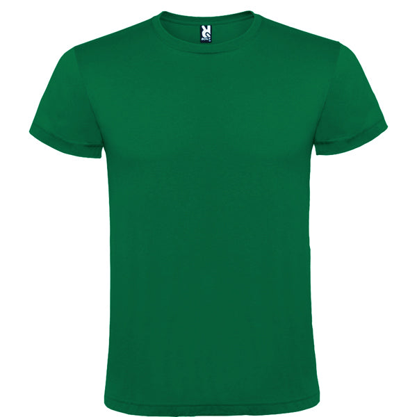 Tricou Simplu Personalizabil