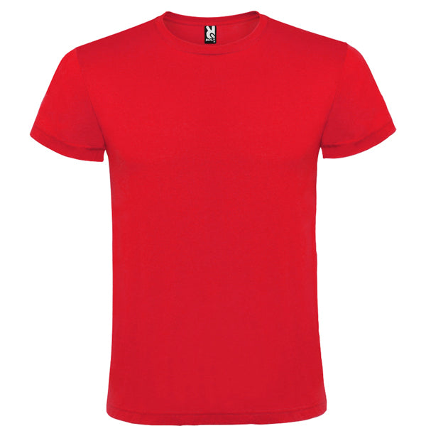 Tricou Simplu Personalizabil