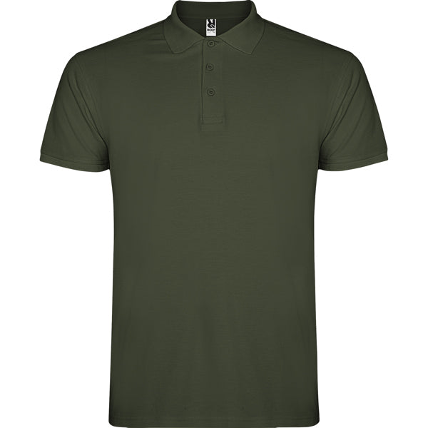 Tricou Polo personalizabil