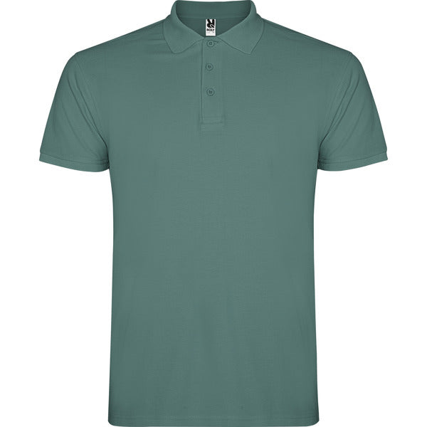 Tricou Polo personalizabil