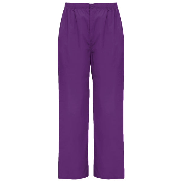 Pantaloni Cadru Medical Dama