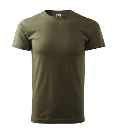 Tricou Barbati Basic