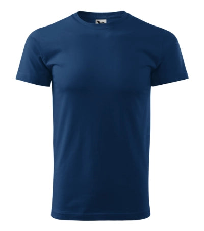 Tricou Barbati Basic