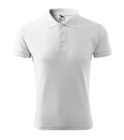 Tricou Polo Pique