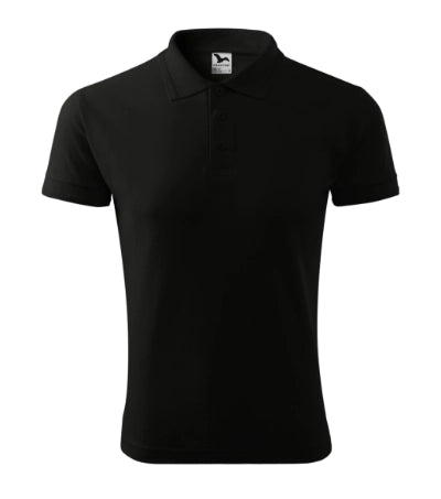 Tricou Polo Pique