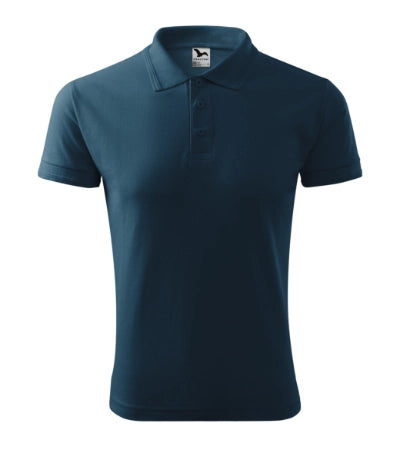 Tricou Polo Pique