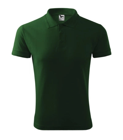 Tricou Polo Pique