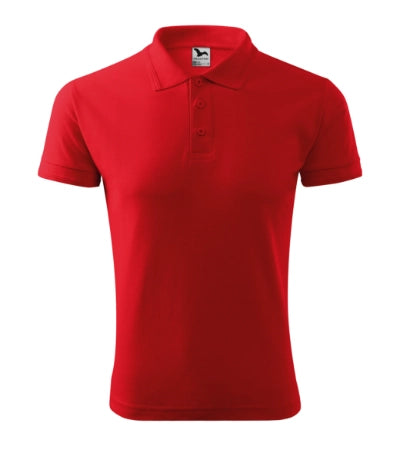 Tricou Polo Pique