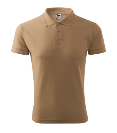 Tricou Polo Pique