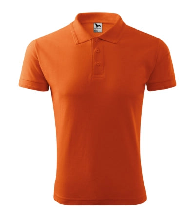 Tricou Polo Pique