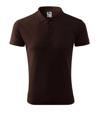 Tricou Polo Pique