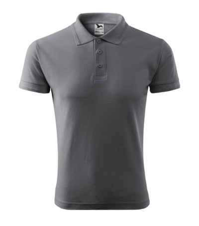 Tricou Polo Pique