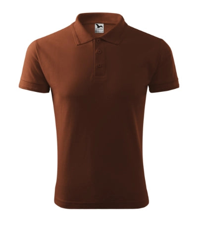 Tricou Polo Pique