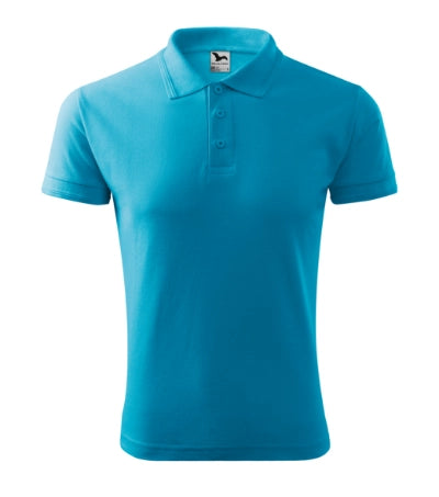 Tricou Polo Pique