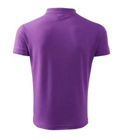 Tricou Polo Pique